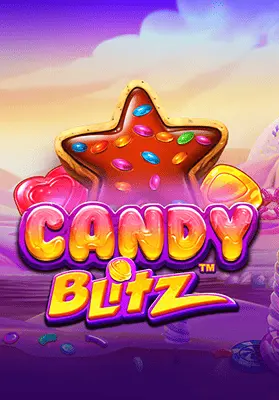 Candy Blitz